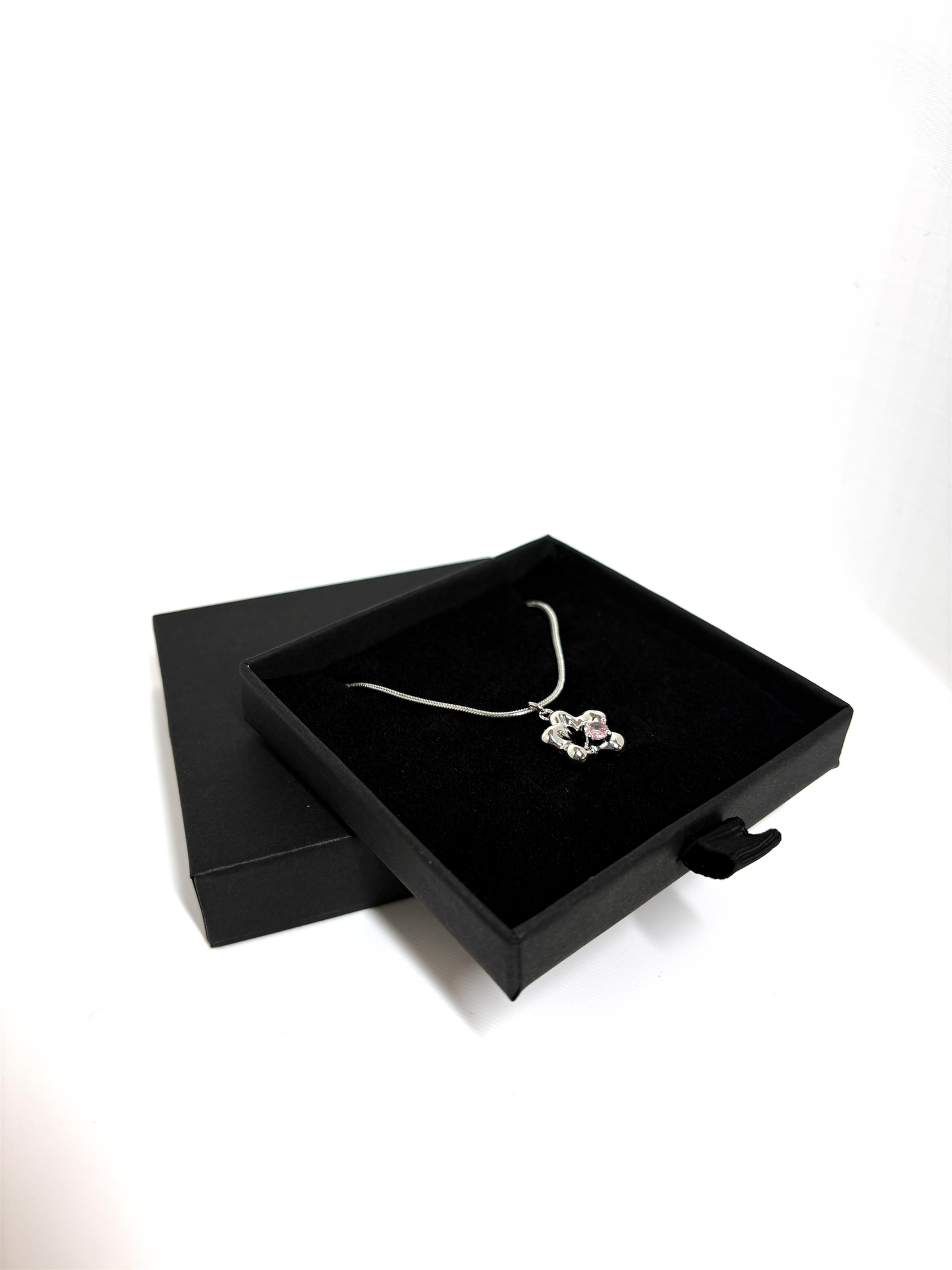 Black Gift Box Options