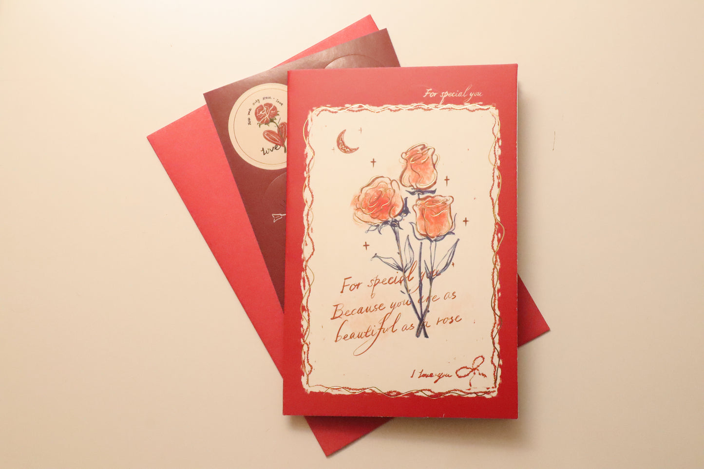 For Special You