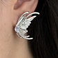 Luna Butterfly Earrings