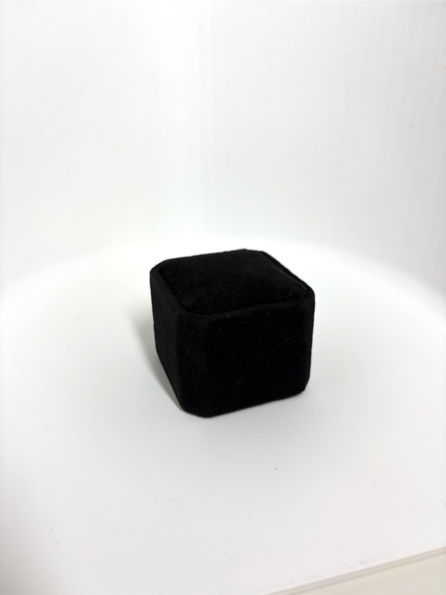 Black Gift Box Options