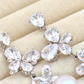 Odette Pearl Drop Earrings