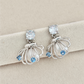 Marina Shell Earrings