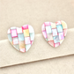 Aura Marie Shell Earrings