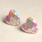 Aura Marie Shell Earrings