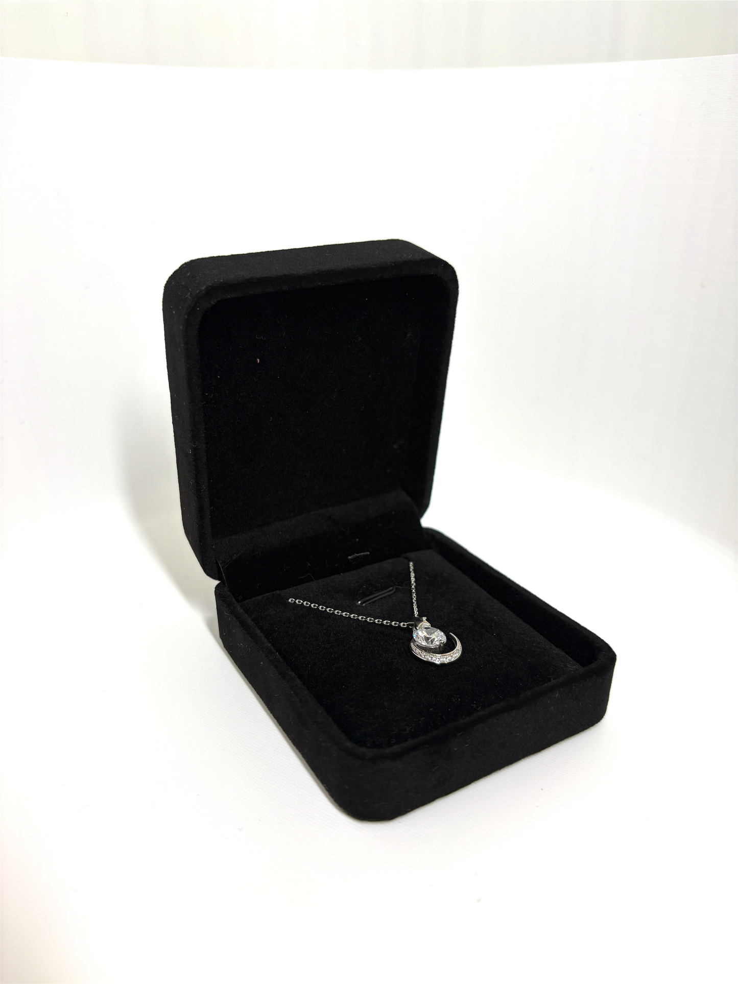 Black Gift Box Options