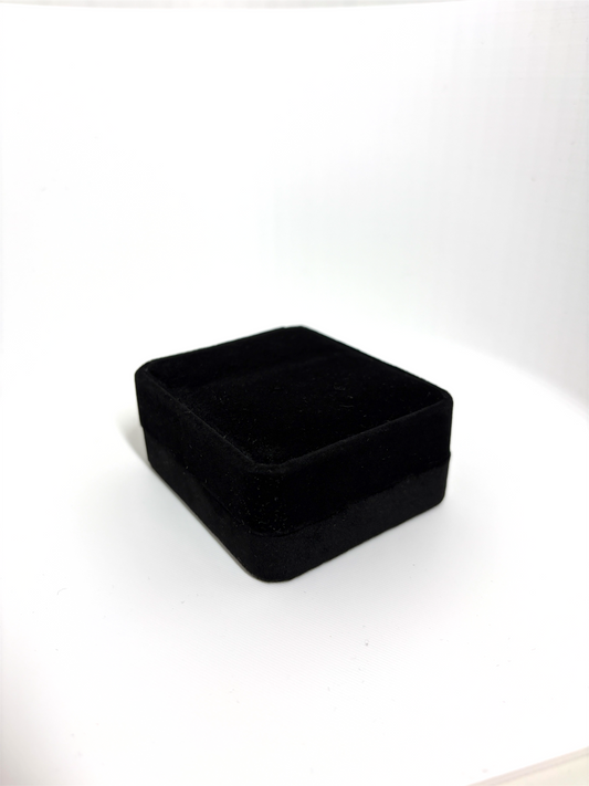 Black Gift Box Options