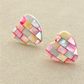 Aura Marie Shell Earrings