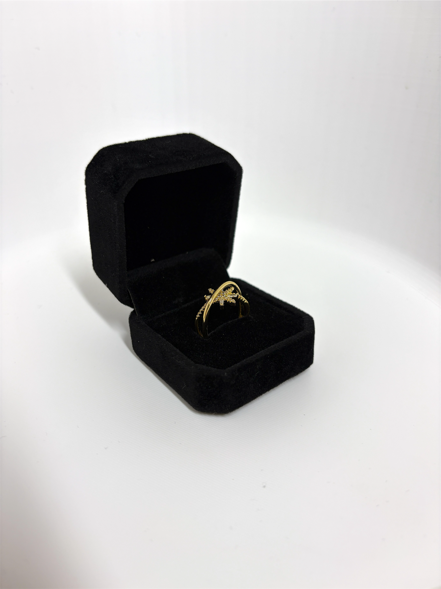 Black Gift Box Options