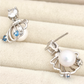 Marina Shell Earrings
