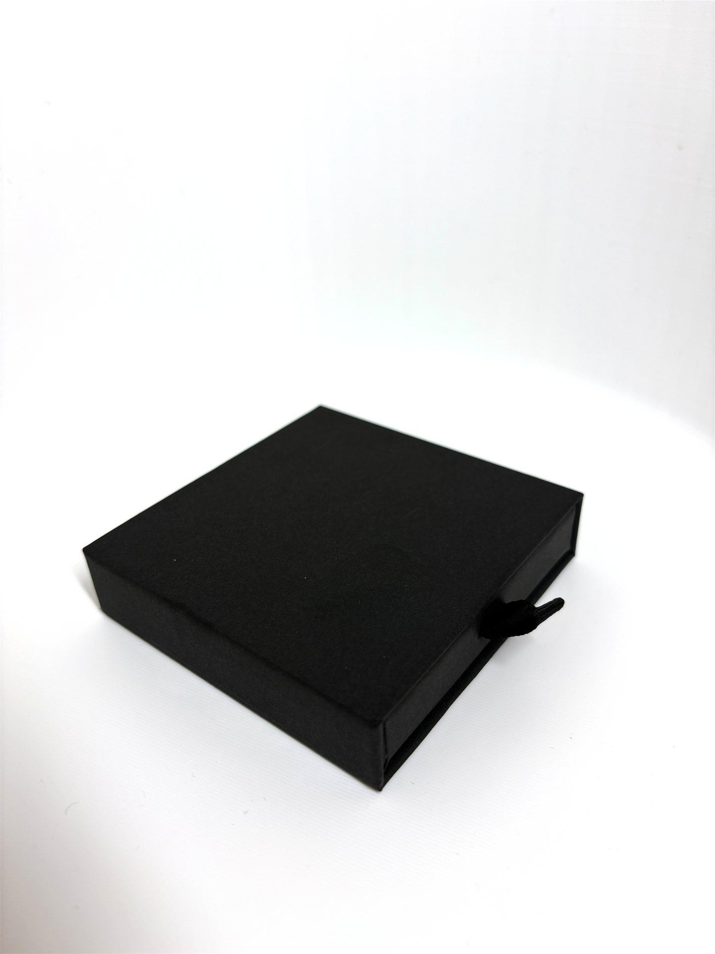 Black Gift Box Options