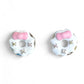 Sweet Delight Doughnut Earrings