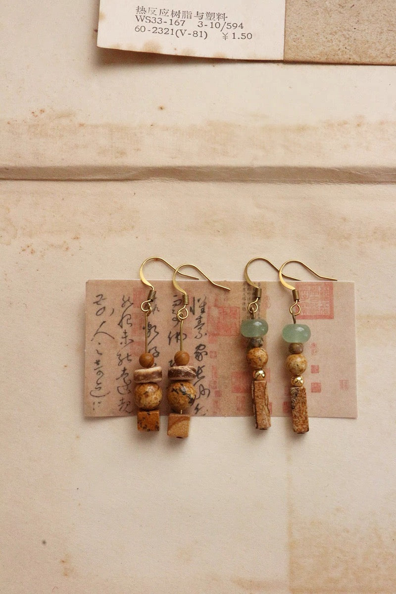 Handmade Earrings