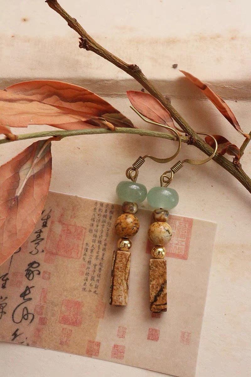 Handmade Earrings