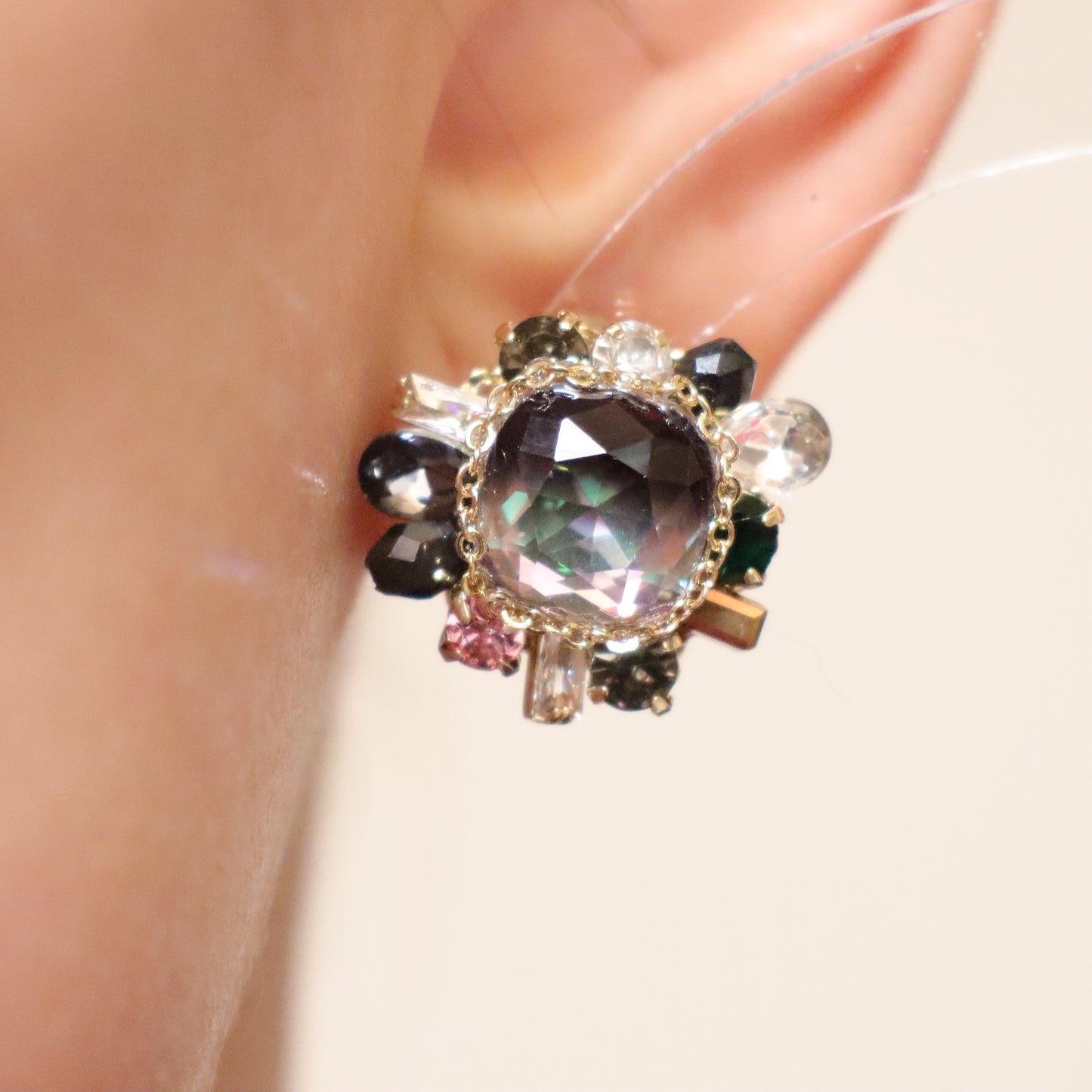 Mystery earrings ( limited amout)