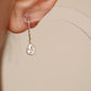 Classic Drop Earrings