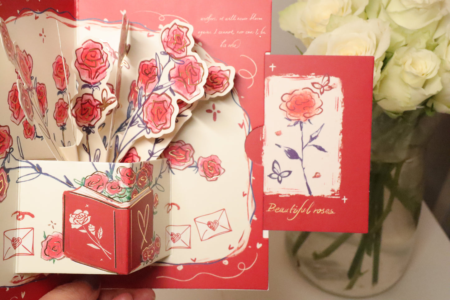 Beautiful Rose