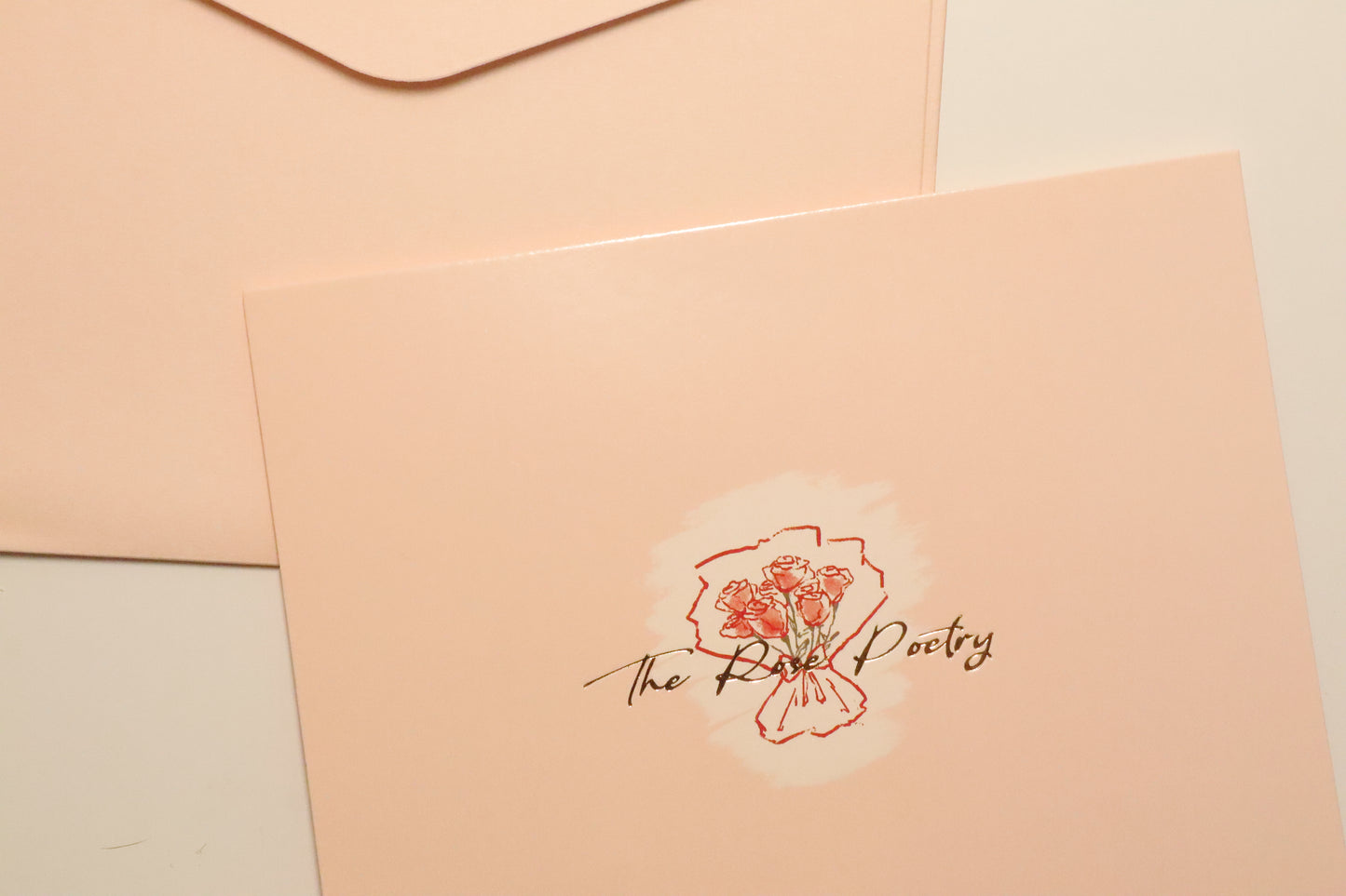 The Rose Poetry