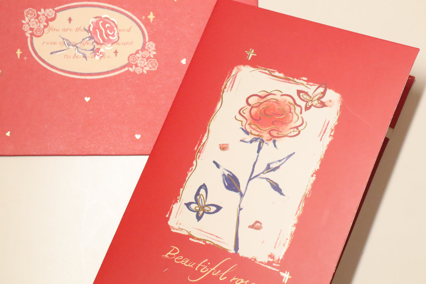 Beautiful Rose