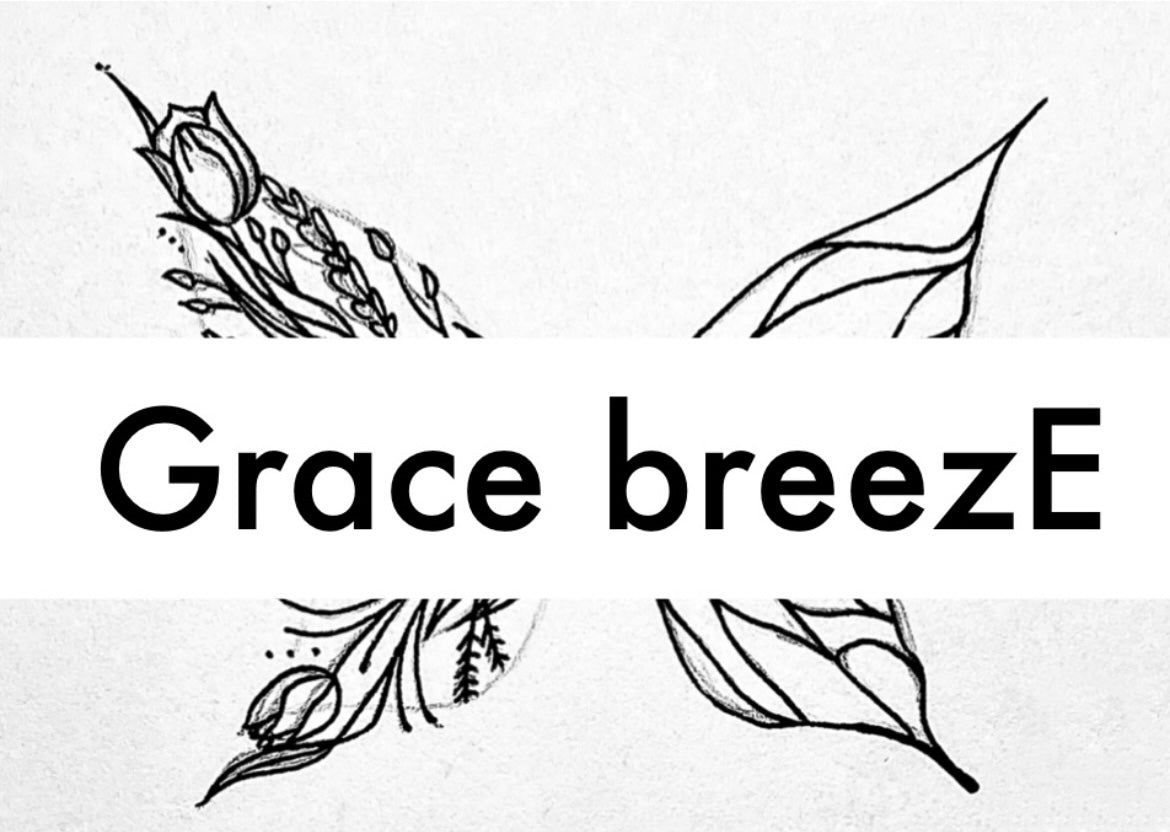 Grace breezE Gift Card